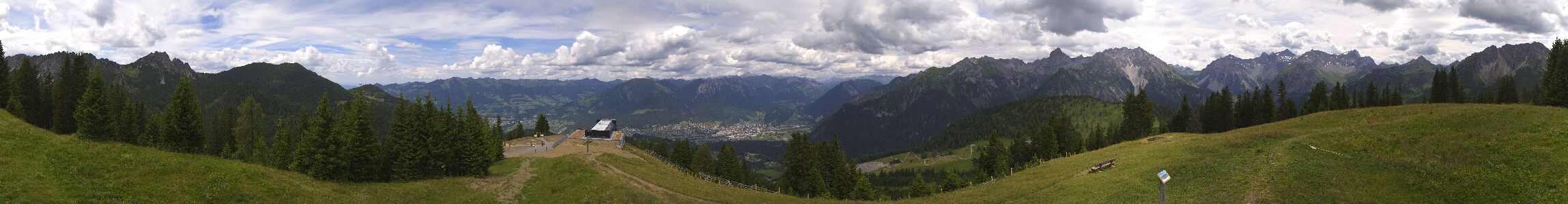 Loischkopf Brandnertal