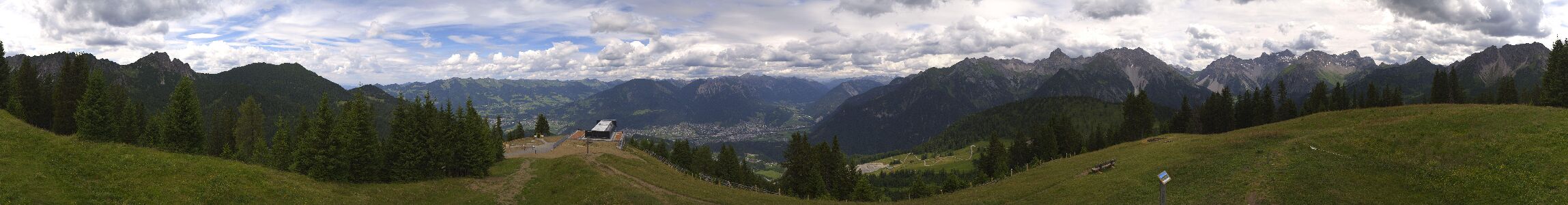 Loischkopf Brandnertal