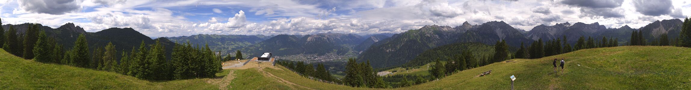 Loischkopf Brandnertal