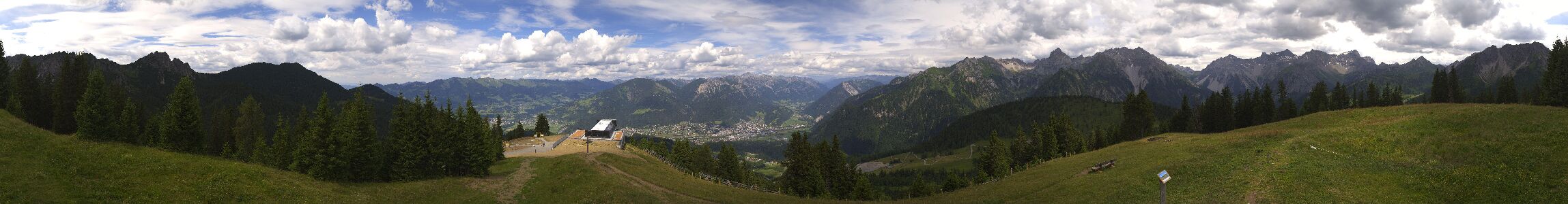 Loischkopf Brandnertal