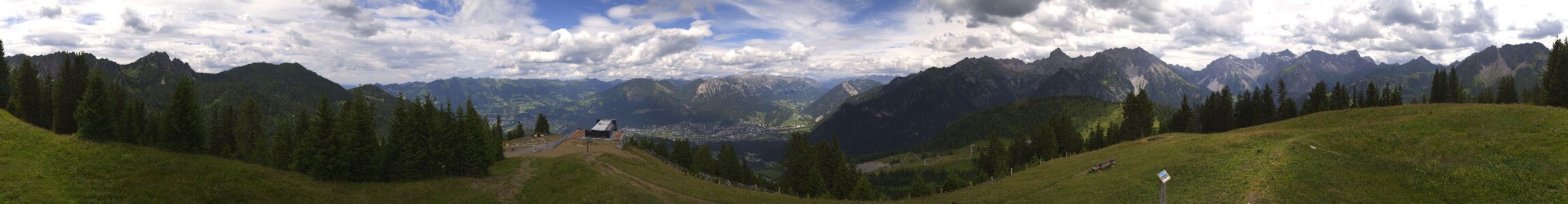 Loischkopf Brandnertal