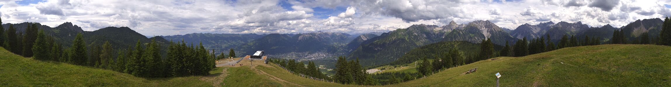 Loischkopf Brandnertal