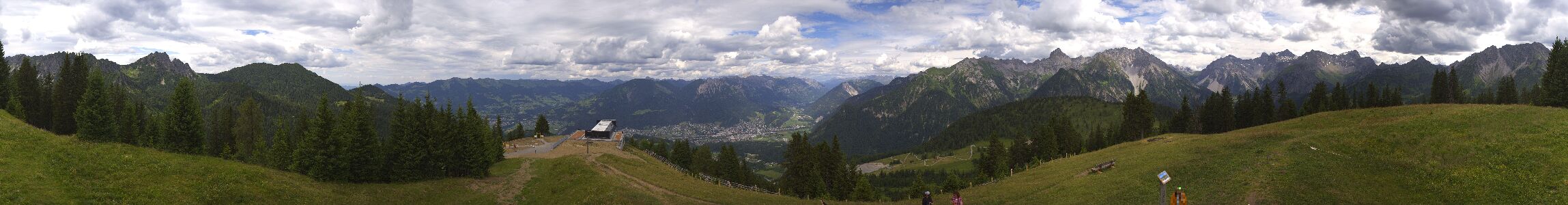 Loischkopf Brandnertal
