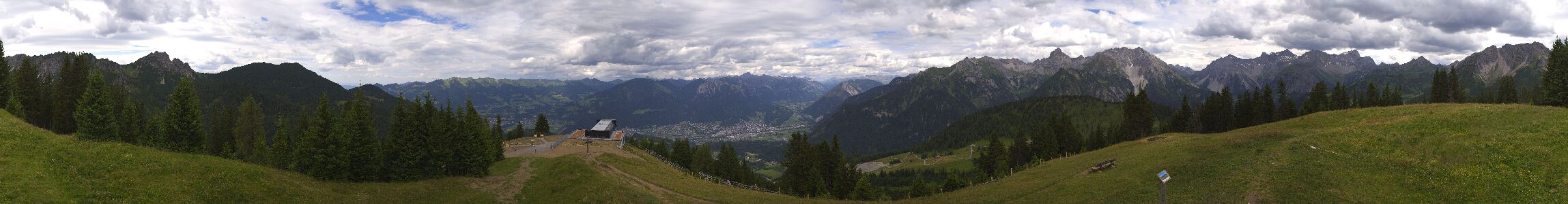 Loischkopf Brandnertal