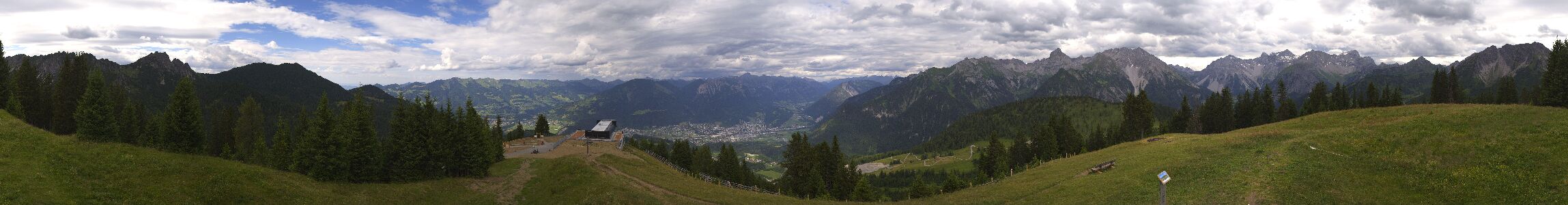Loischkopf Brandnertal