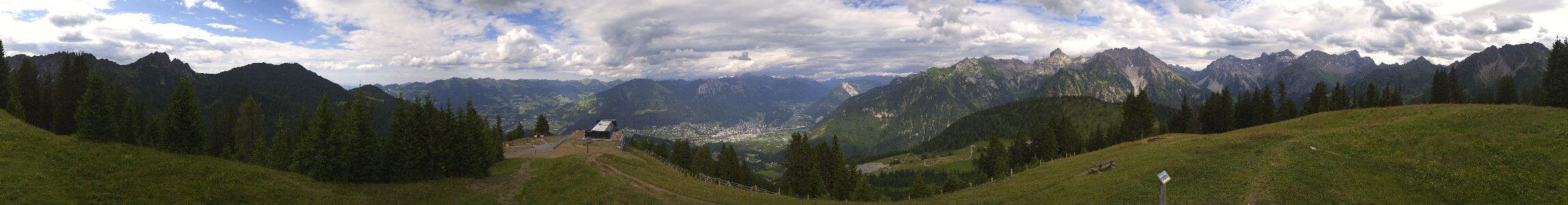 Loischkopf Brandnertal