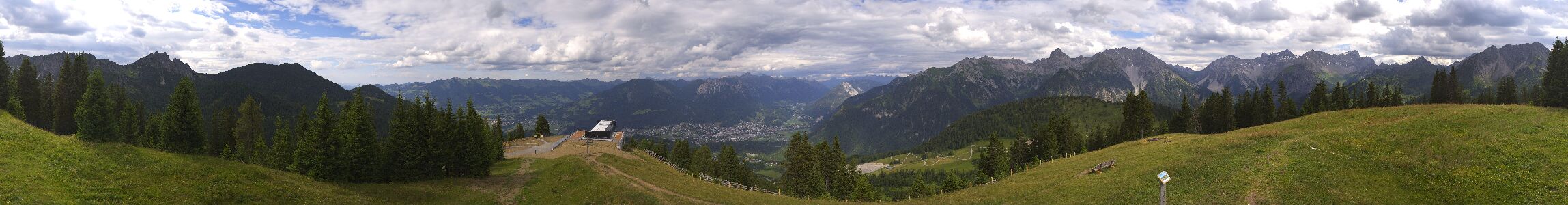 Loischkopf Brandnertal