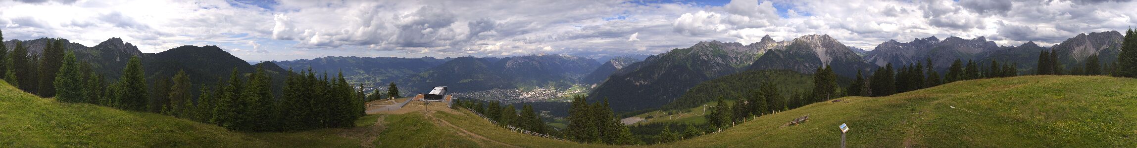 Loischkopf Brandnertal