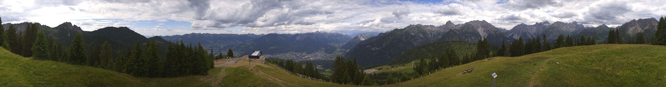 Loischkopf Brandnertal