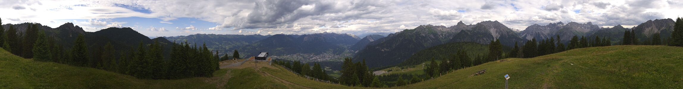 Loischkopf Brandnertal
