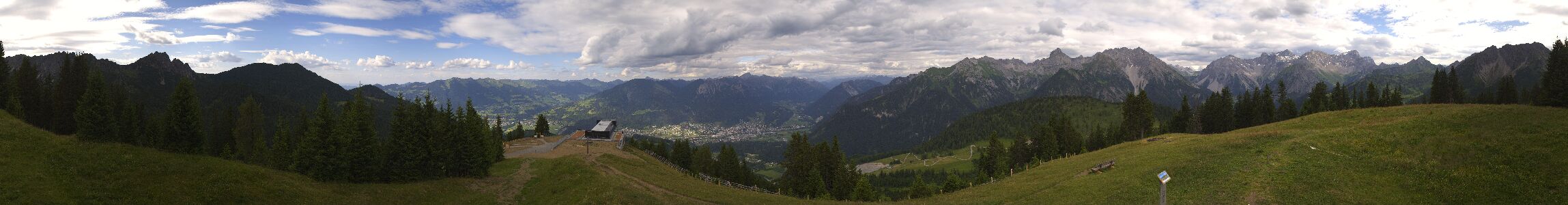 Loischkopf Brandnertal