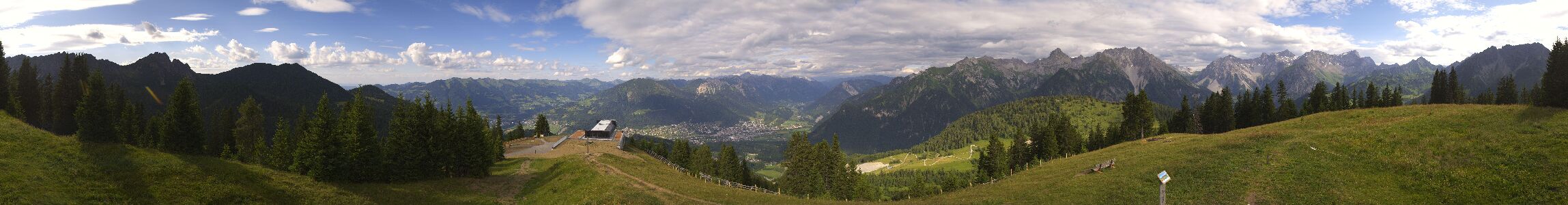Loischkopf Brandnertal