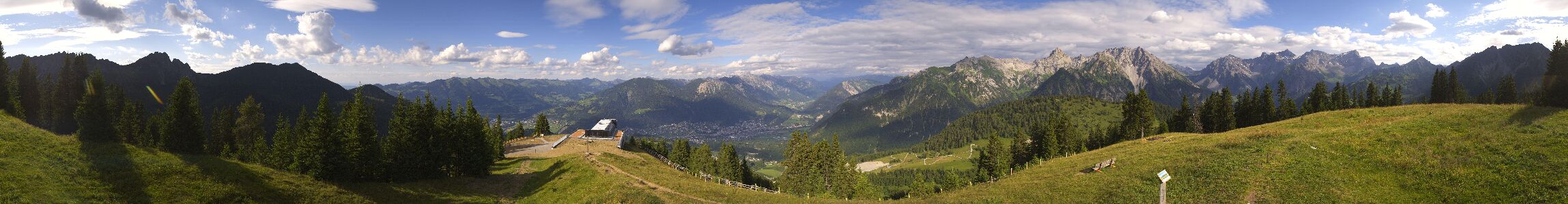 Loischkopf Brandnertal