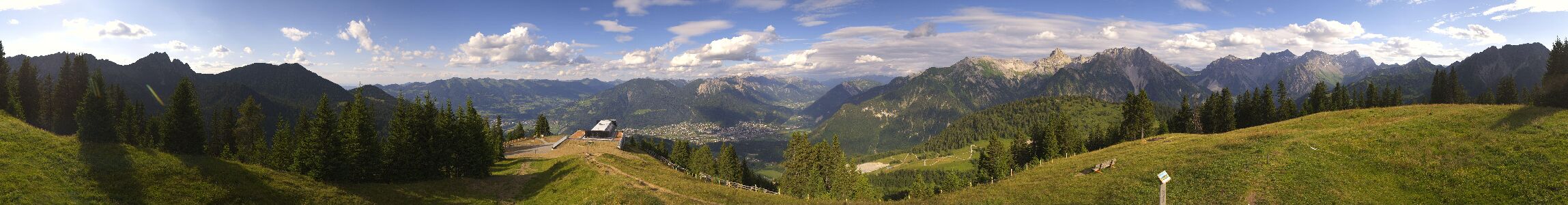 Loischkopf Brandnertal
