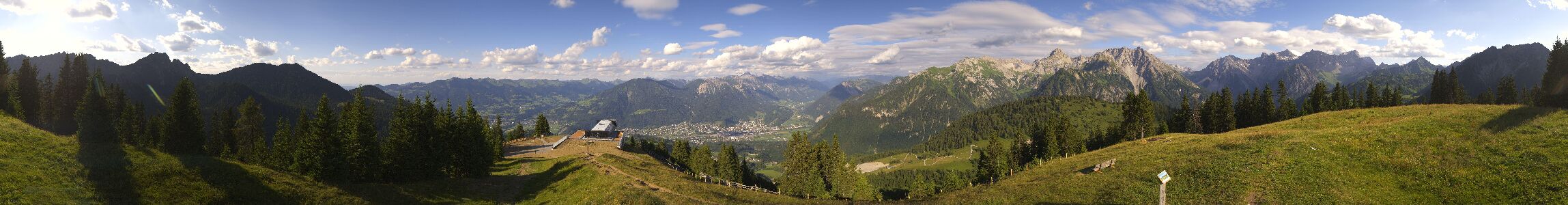 Loischkopf Brandnertal