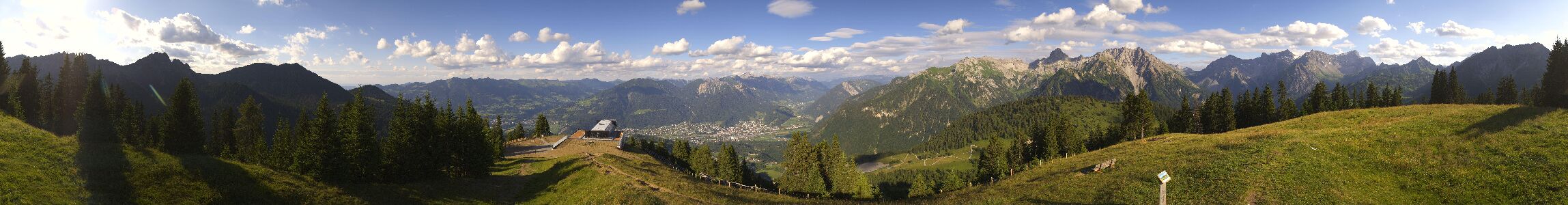 Loischkopf Brandnertal