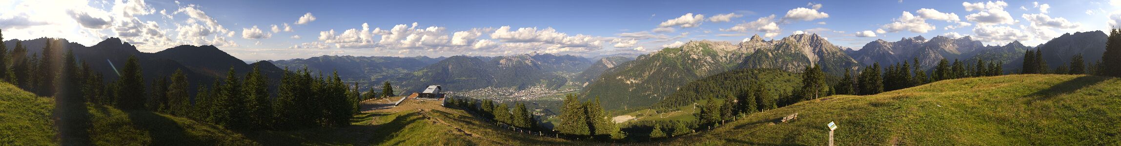 Loischkopf Brandnertal