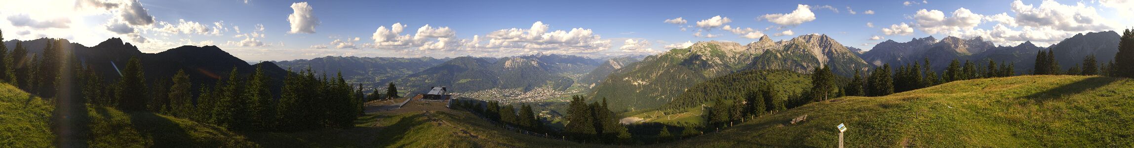 Loischkopf Brandnertal