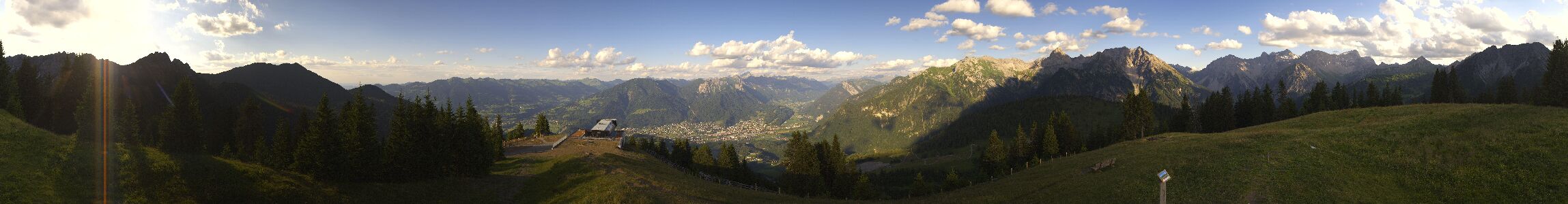 Loischkopf Brandnertal