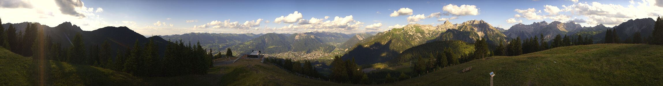 Loischkopf Brandnertal