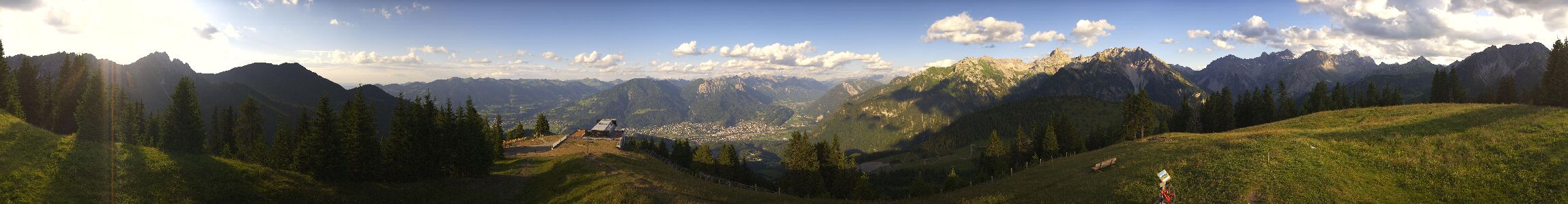 Loischkopf Brandnertal