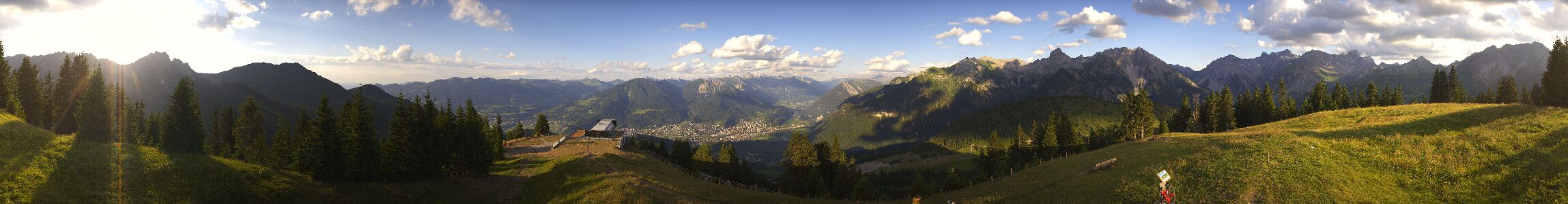 Loischkopf Brandnertal