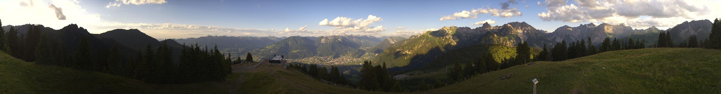 Loischkopf Brandnertal