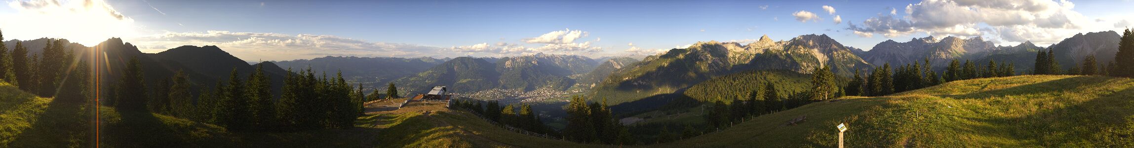 Loischkopf Brandnertal