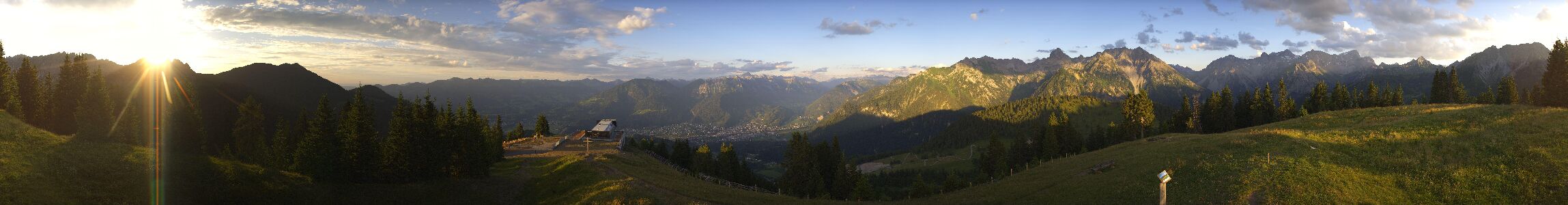 Loischkopf Brandnertal
