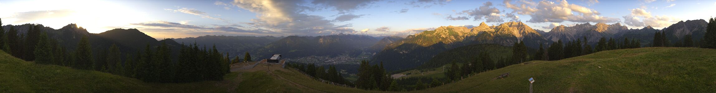 Loischkopf Brandnertal
