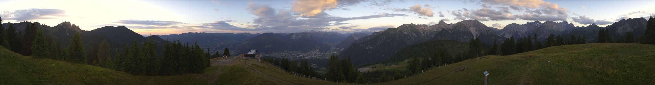 Loischkopf Brandnertal