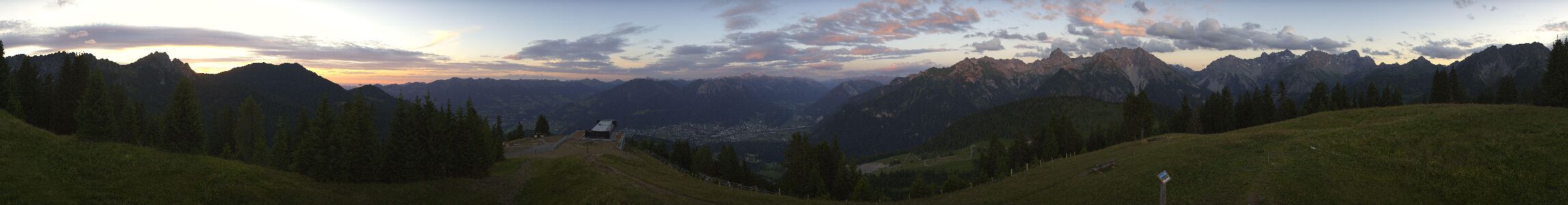 Loischkopf Brandnertal
