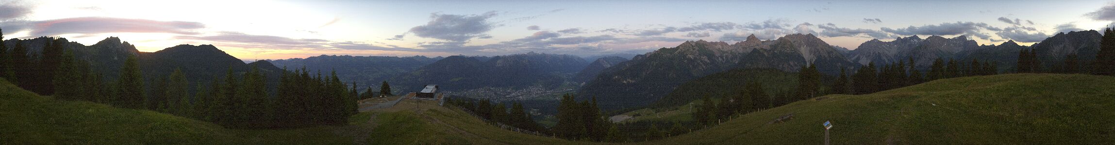 Loischkopf Brandnertal