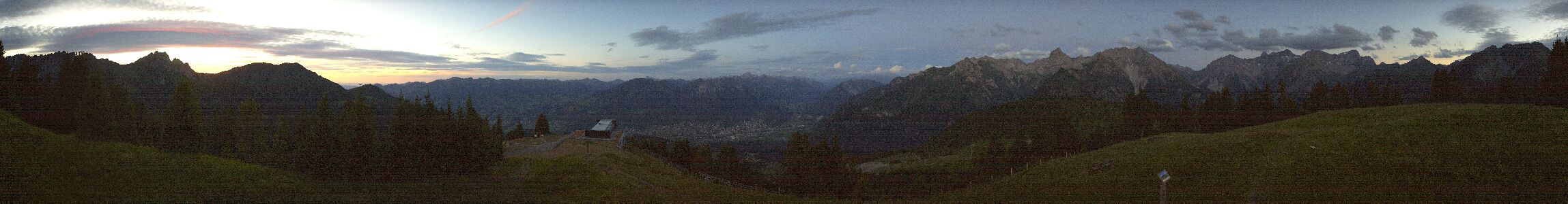 Loischkopf Brandnertal