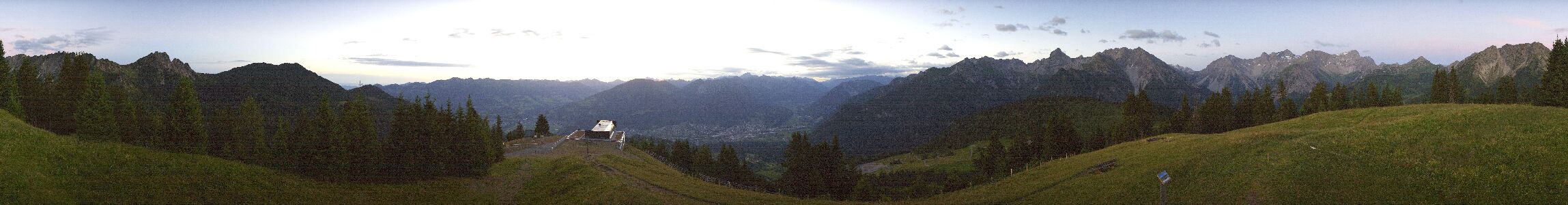 Loischkopf Brandnertal
