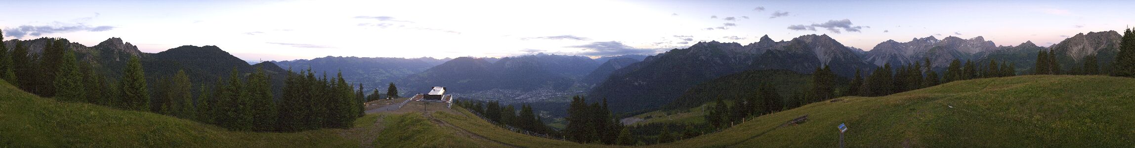 Loischkopf Brandnertal