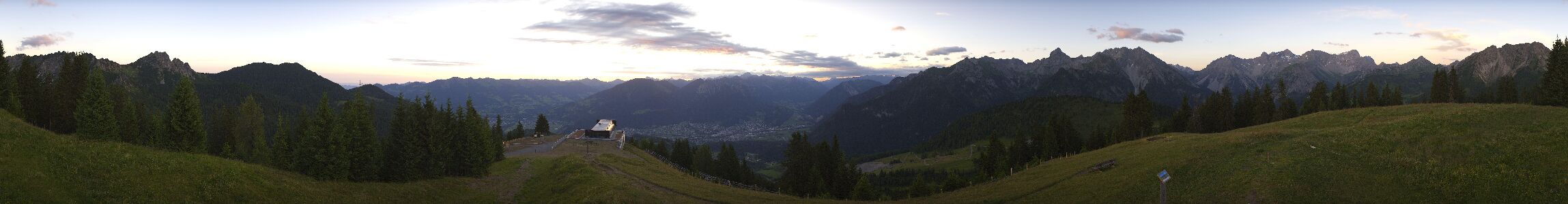 Loischkopf Brandnertal