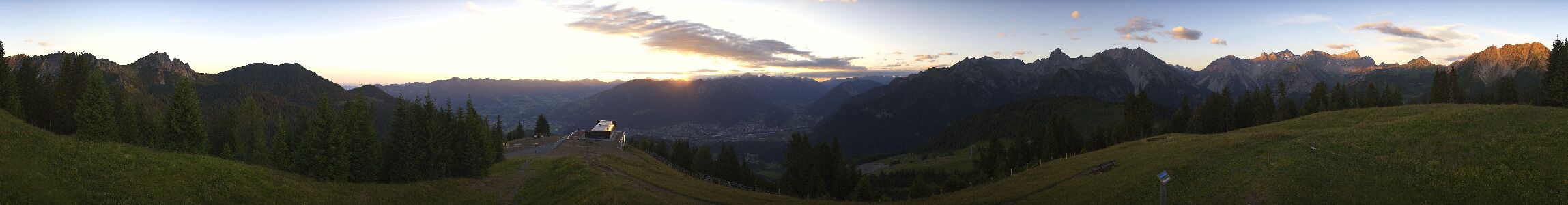 Loischkopf Brandnertal