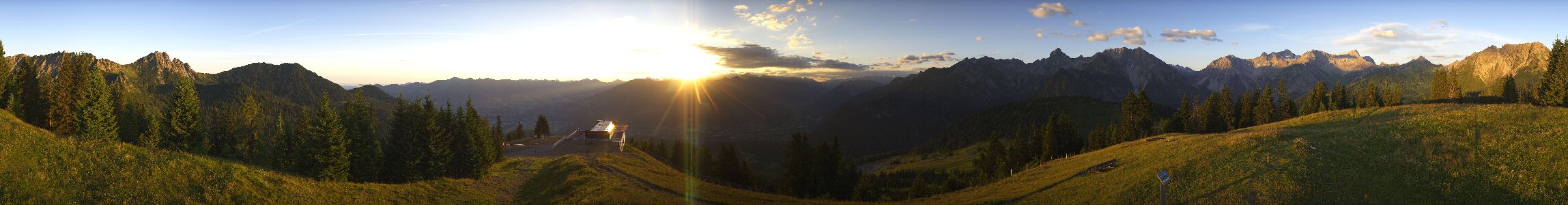 Loischkopf Brandnertal