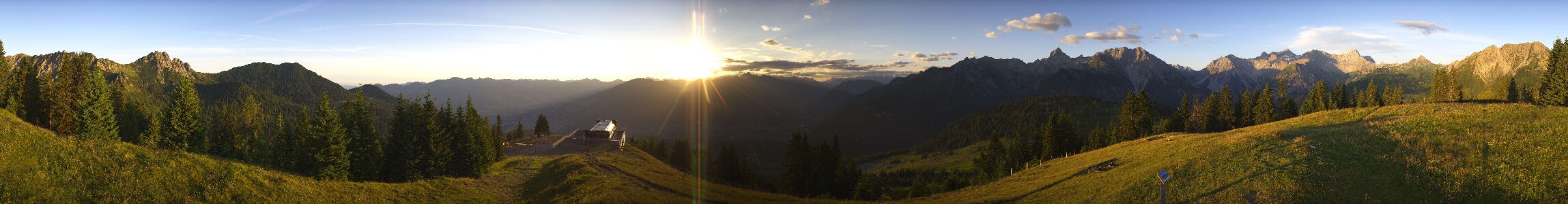 Loischkopf Brandnertal