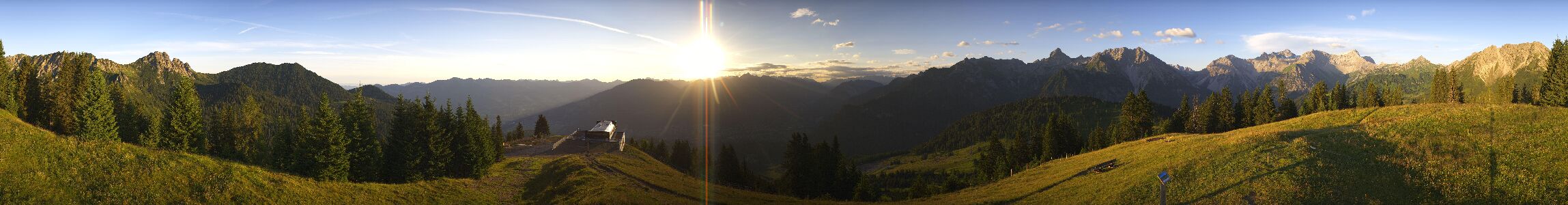 Loischkopf Brandnertal