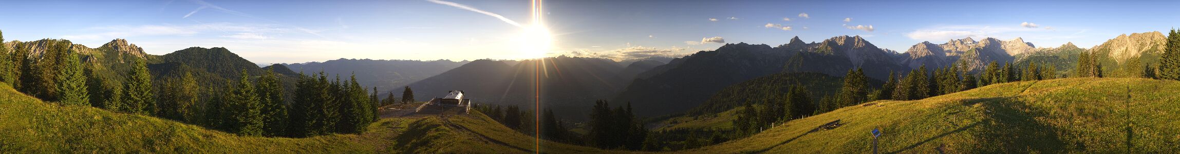 Loischkopf Brandnertal