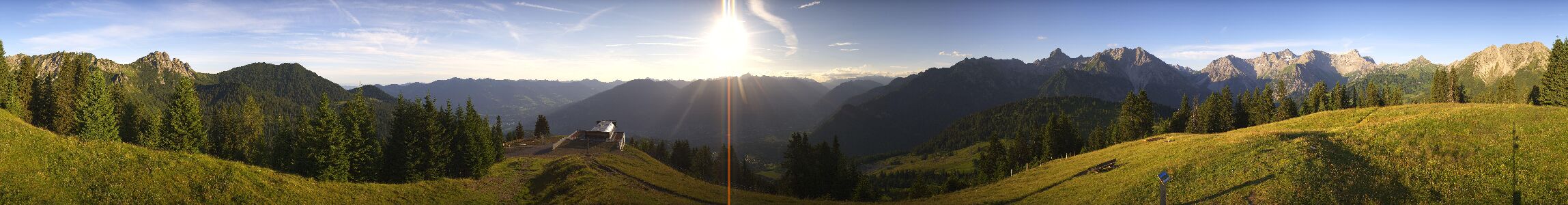 Loischkopf Brandnertal