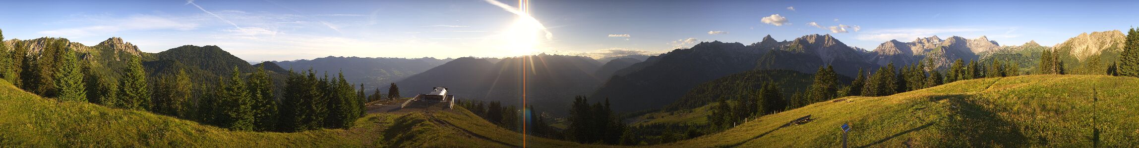 Loischkopf Brandnertal
