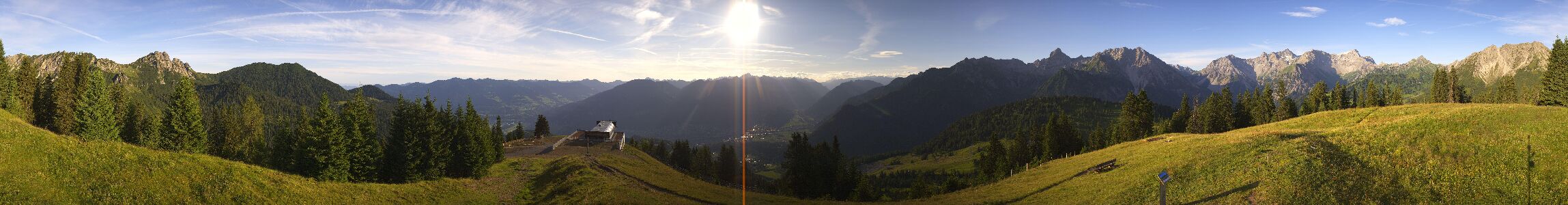 Loischkopf Brandnertal