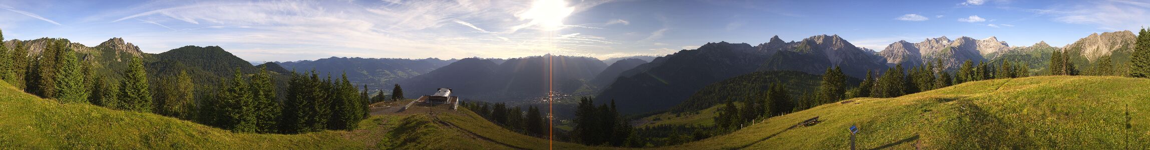 Loischkopf Brandnertal
