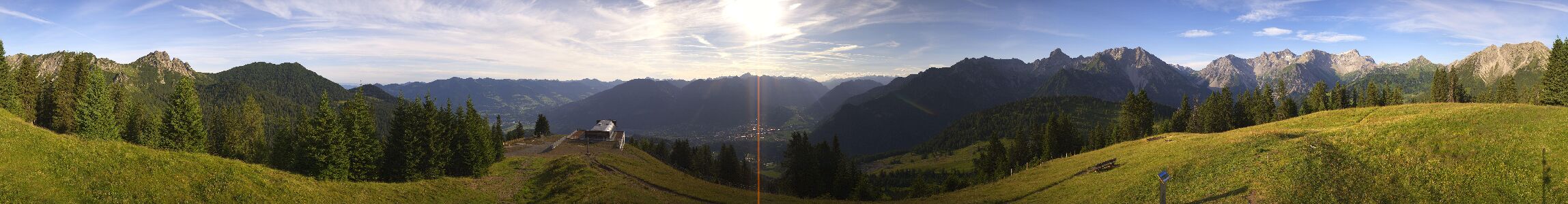 Loischkopf Brandnertal