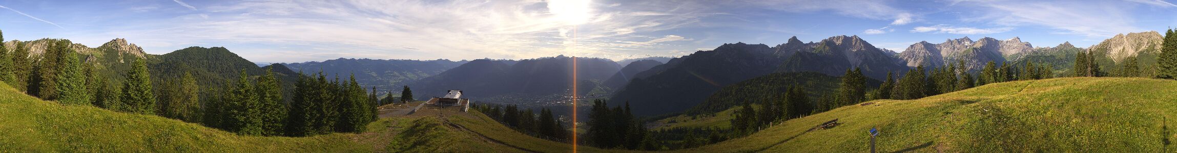 Loischkopf Brandnertal