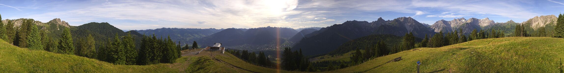 Loischkopf Brandnertal
