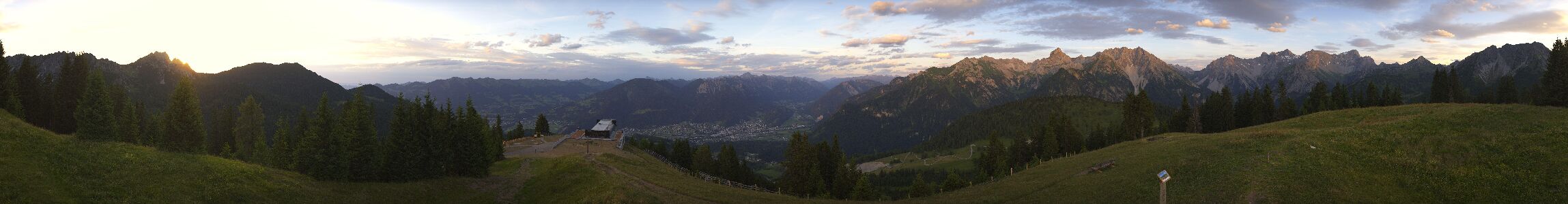 Loischkopf Brandnertal